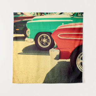 Achtergrondtextuur van antiek steenachtergrond wandkleed