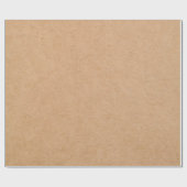 Achtergrondtextuur van gerecycled papier (Vlak)