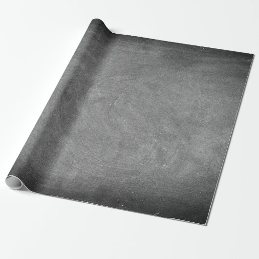 achtergrondtextuur van het karton cadeaupapier (Uitgerold)
