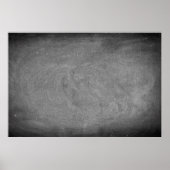 achtergrondtextuur van het karton poster (Voorkant)