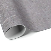 Achtergrondtextuurgrunge Cadeaupapier (Rol Hoek)