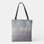 Achtergrondtextuurgrunge Tote Bag (Achterkant)