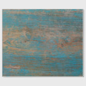 Achtergrondtextuurhout Cadeaupapier (Vlak)