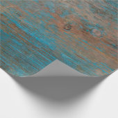 Achtergrondtextuurhout Cadeaupapier (Hoek)