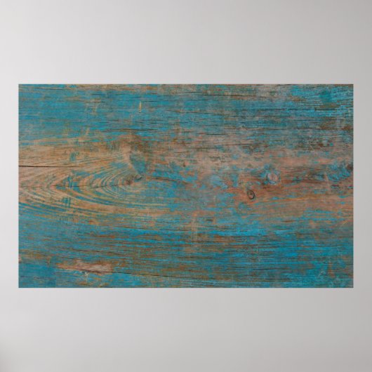 Achtergrondtextuurhout Poster (Voorkant)