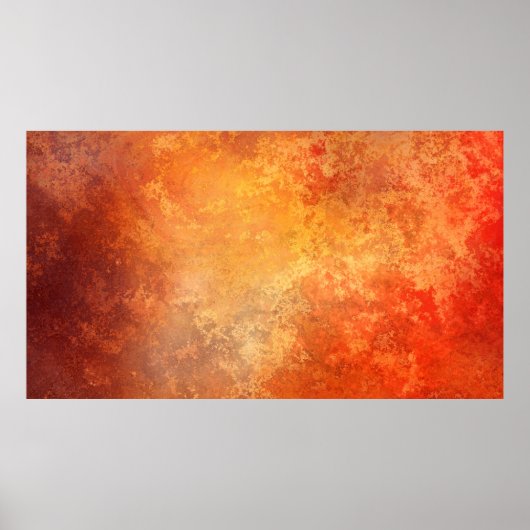 Achtergrondtextuurkunst Poster (Voorkant)