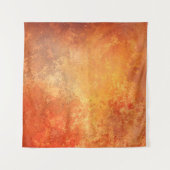 Achtergrondtextuurkunst Wandkleed (Voorkant (horizontaal))