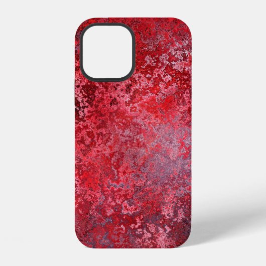 Achtergrondtextuurstructuur iPhone Hoesje (Achterkant)