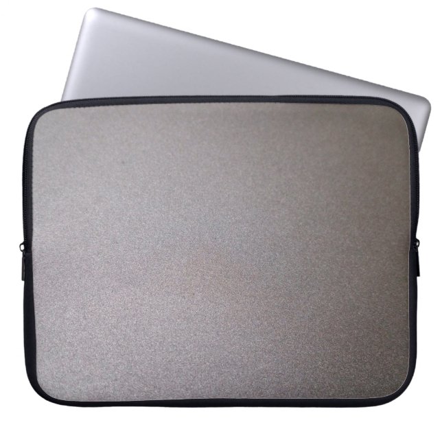 Achtergrondverloopgradiënt voor bureaublad laptop sleeve (Voorkant)
