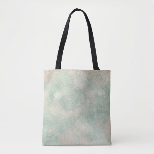 Achtergrondwandpapier voor textiel tote bag (Voorkant)