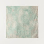 Achtergrondwandpapier voor textiel wandkleed (Voorkant (horizontaal))