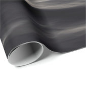Achtergrondwater van de textuur van de banner cadeaupapier (Rol Hoek)