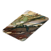 achtergrondwaterverf 2 magneet (Linkerzijde)