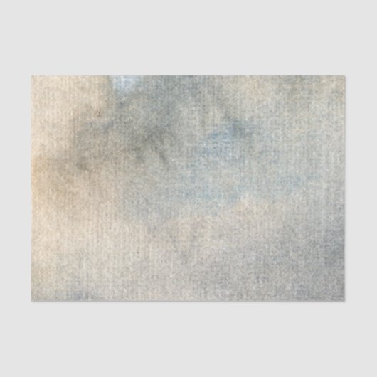 achtergrondwaterverf 2 tissuepapier (Voorkant)