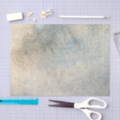 achtergrondwaterverf 2 tissuepapier (Craft)