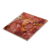 achtergrondwaterverf 3 tegeltje (Zijkant)