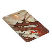 achtergrondwaterverf 5 magneet (Rechterzijde)