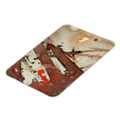 achtergrondwaterverf 5 magneet (Linkerzijde)