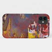 achtergrondwaterverf 8 Case-Mate iPhone case (Achterkant (horizontaal))