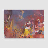 achtergrondwaterverf 8 tissuepapier (Voorkant)