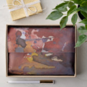 achtergrondwaterverf 8 tissuepapier (Geschenk)