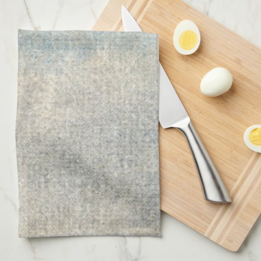 achtergrondwaterverf theedoek (Quarter Fold)