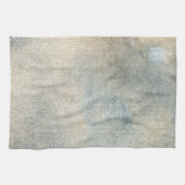 achtergrondwaterverf theedoek (Horizontaal)