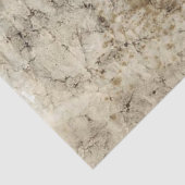 Achtergrondweefselpapier voor beige decoupage in r tissuepapier (Detail)