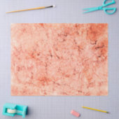 Achtergrondweefselpapier voor rackkoraal tissuepapier (Craft)