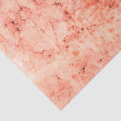 Achtergrondweefselpapier voor rackkoraal tissuepapier (Detail)
