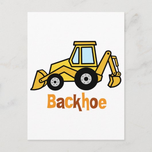 Achterhoes Briefkaart (Voorkant)