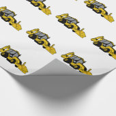 Achterhoes Cadeaupapier (Hoek)