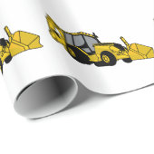 Achterhoes Cadeaupapier (Rol Hoek)