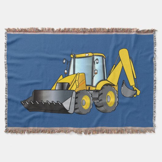 Achterhoes Deken (Voorkant)