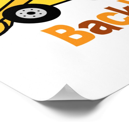 Achterhoes Poster (Hoek)