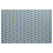 Achterhoes Stof (Yard (91,4 cm))