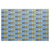 Achterhoes Stof (Fat Quarter)