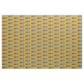 Achterhoes Stof (Yard (91,4 cm))
