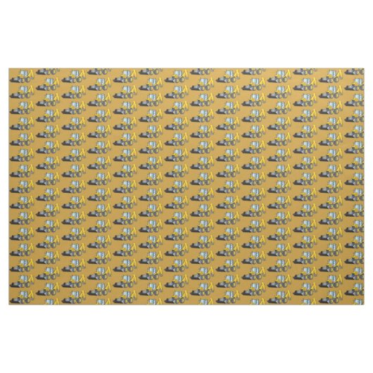 Achterhoes Stof (Yard (91,4 cm))