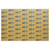 Achterhoes Stof (Fat Quarter)