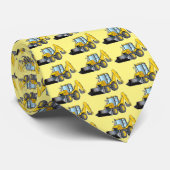 Achterhoes Stropdas (Opgerold)