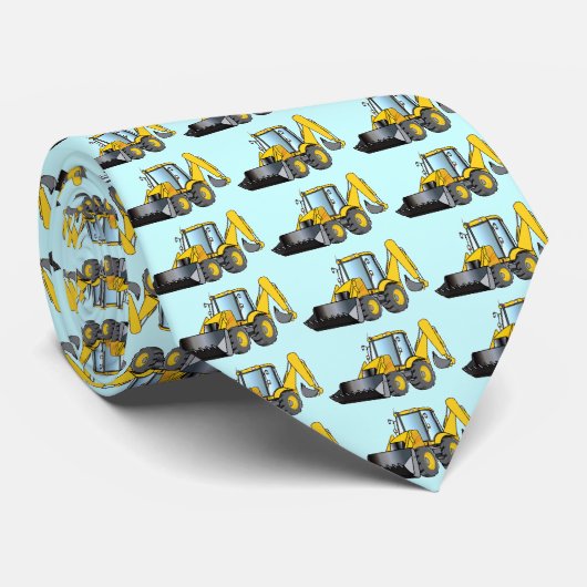 Achterhoes Stropdas (Opgerold)