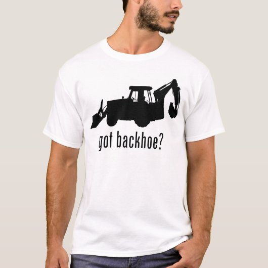 Achterhoes T-shirt (Voorkant)