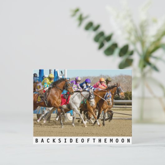 Achterkant 6 briefkaart (Staand voorkant)