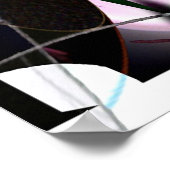 Achterkant collage 1.3 poster (Hoek)