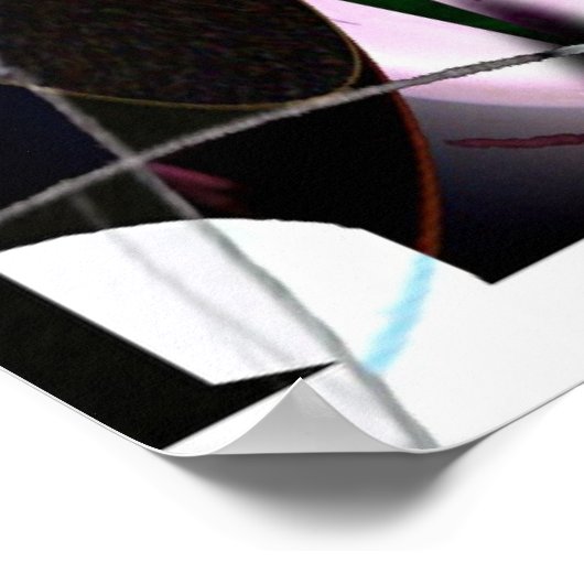 Achterkant collage 1.3 poster (Hoek)