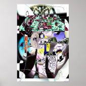 Achterkant collage 1.3 poster (Voorkant)