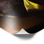 Achterkant Foto Afdruk (Hoek)