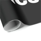 Achterkant van de takenkat is Taco Cat Cadeaupapier (Rol Hoek)