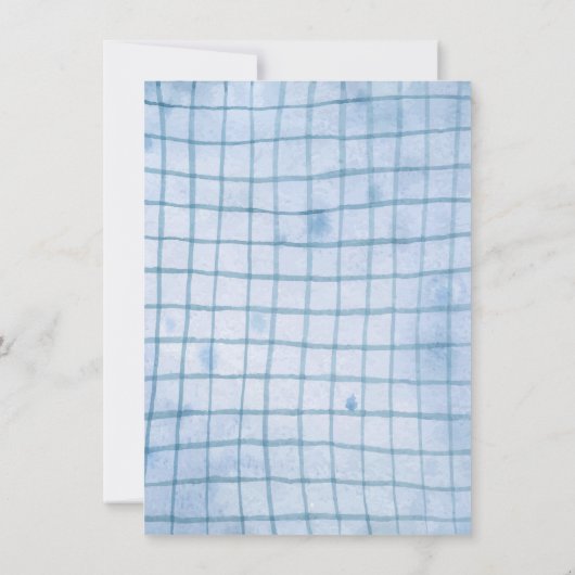 Achterklep Auto Voetbalspel BBQ Bier Koppel Bruisf Kaart (Achterkant)